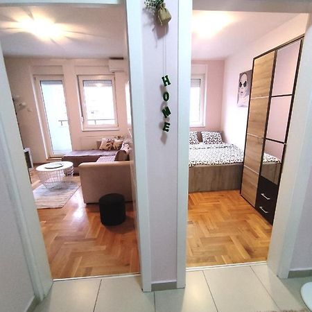Nota Home Новий Сад Екстер'єр фото