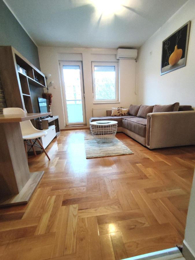 Nota Home Новий Сад Екстер'єр фото