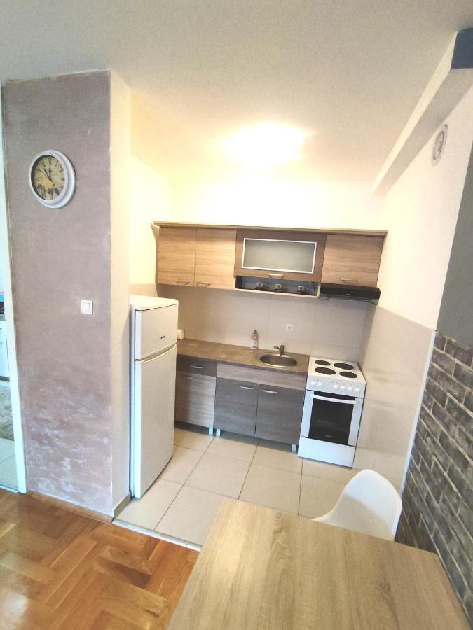 Nota Home Новий Сад Екстер'єр фото