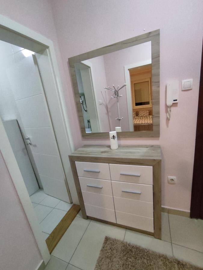 Nota Home Новий Сад Екстер'єр фото