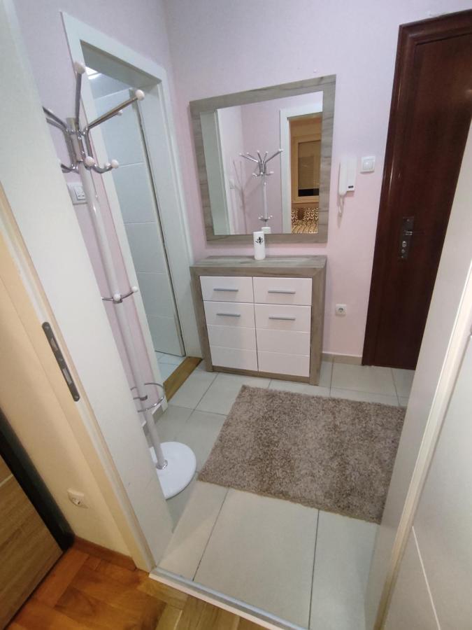 Nota Home Новий Сад Екстер'єр фото