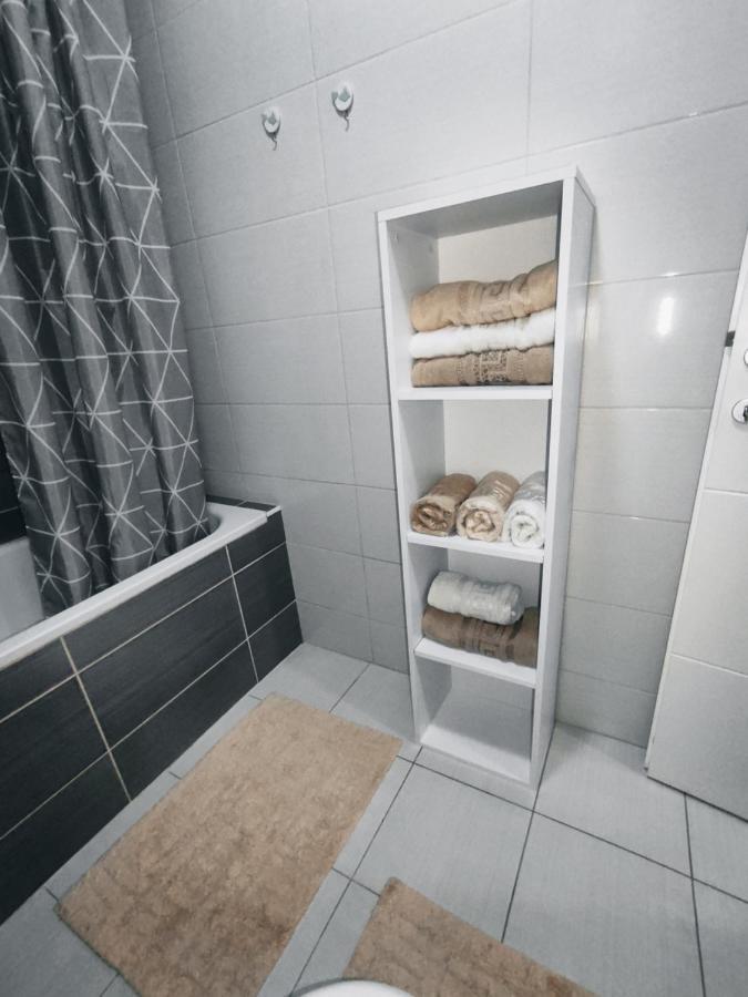 Nota Home Новий Сад Екстер'єр фото