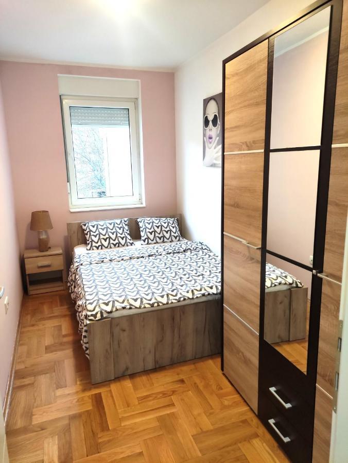 Nota Home Новий Сад Екстер'єр фото