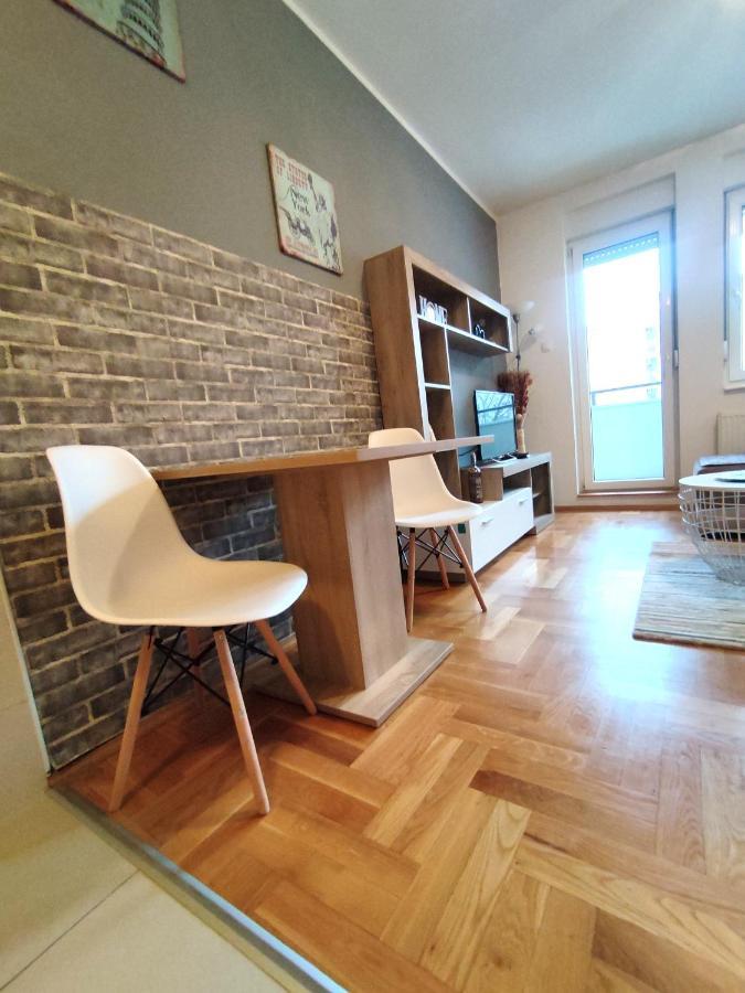 Nota Home Новий Сад Екстер'єр фото