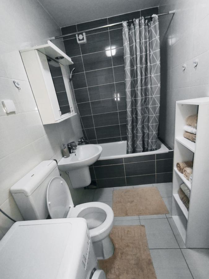 Nota Home Новий Сад Екстер'єр фото