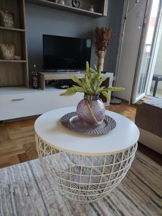 Nota Home Новий Сад Екстер'єр фото